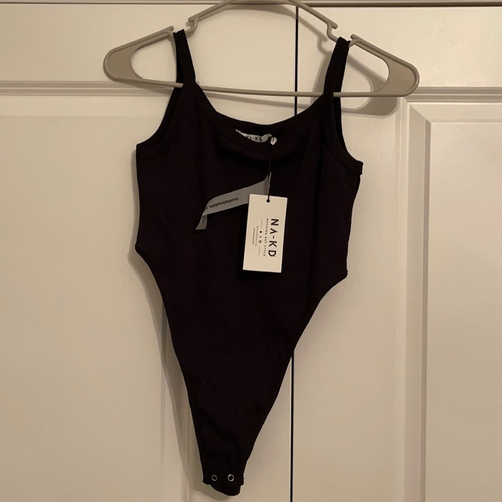 NAKD BODYSUIT